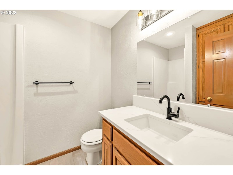 Attached Bathroom #2