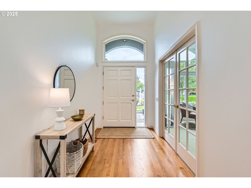 Entrance/Foyer
