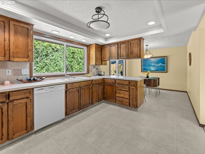 Kitchen/Nook