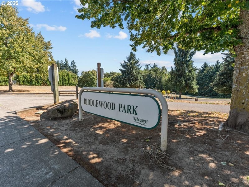 Neighborhood Park
