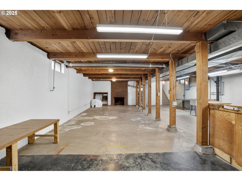 Basement