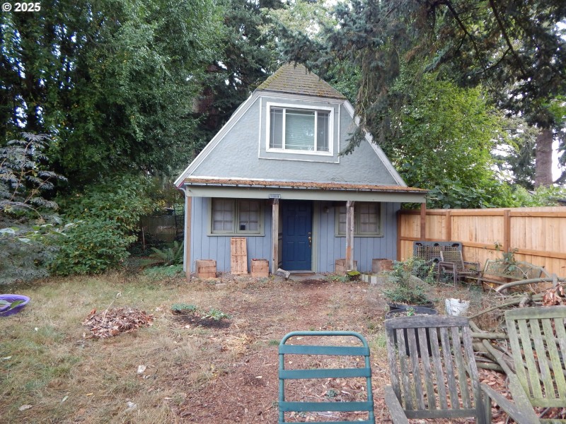 Accessory Dwelling Unit