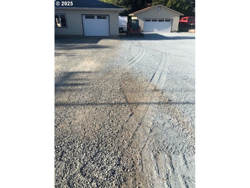 RV Parking