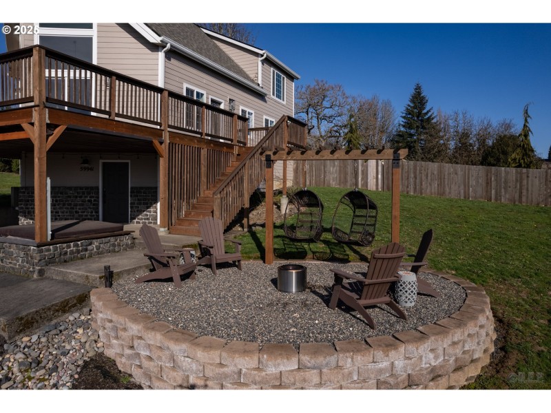 Fire Pit