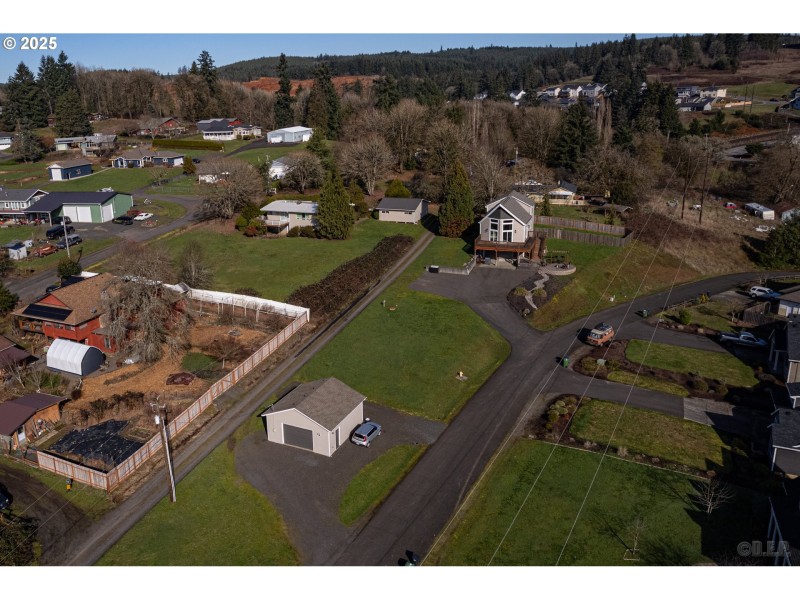 Drone View/UAV