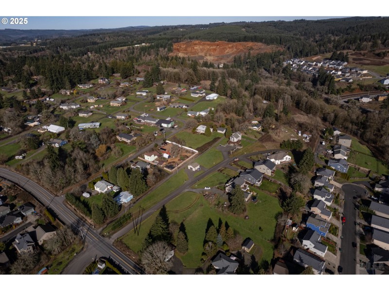 Drone View/UAV
