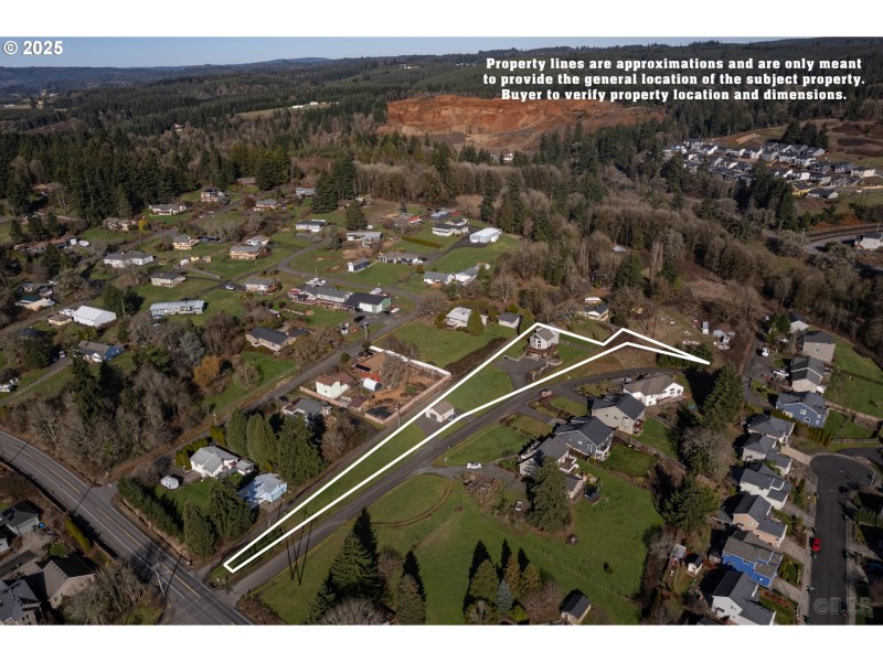 Drone View/UAV