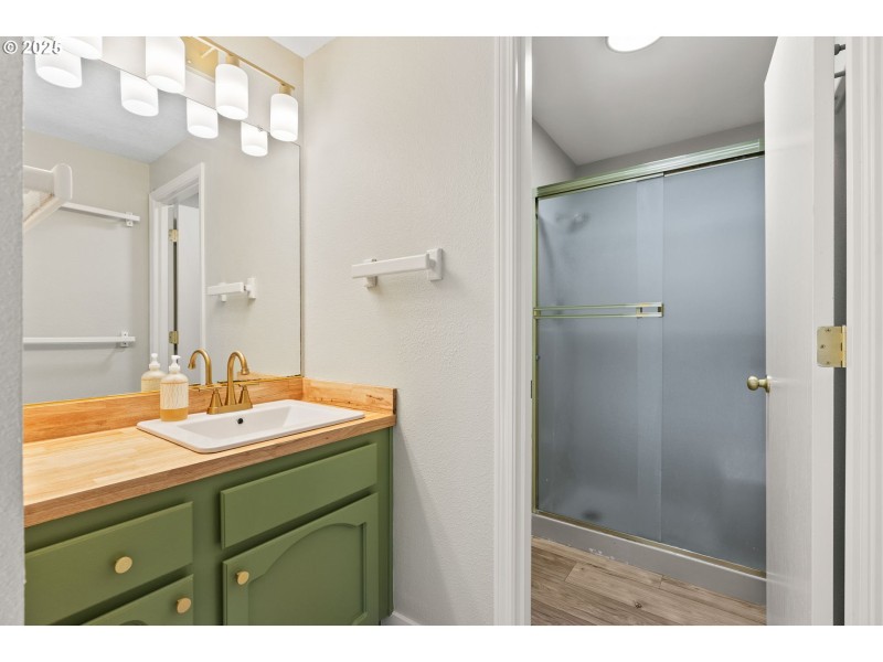 Attached Bathroom #1