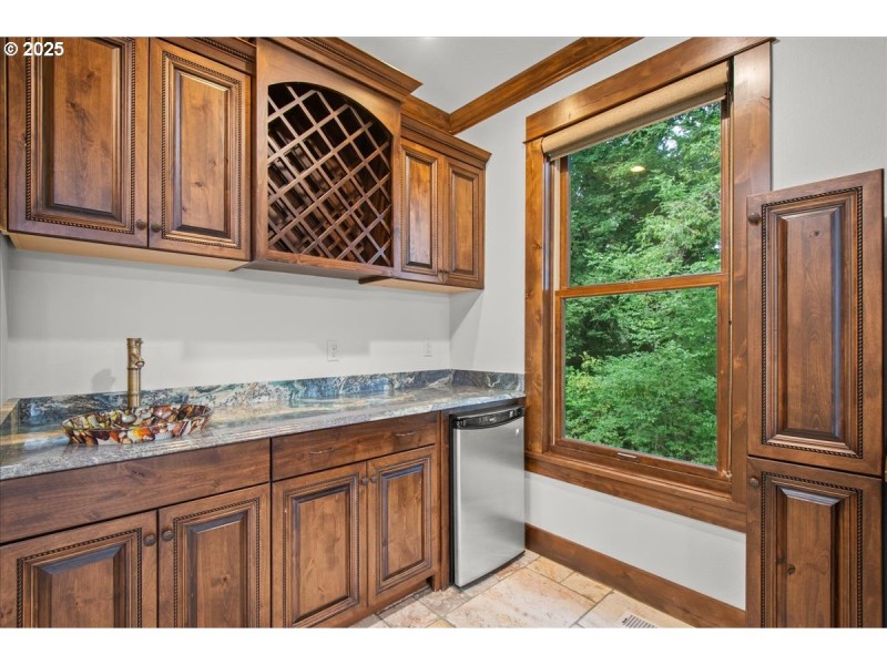 Wet Bar