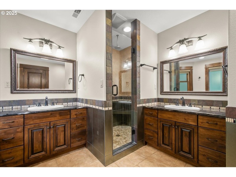 Attached Bathroom #2