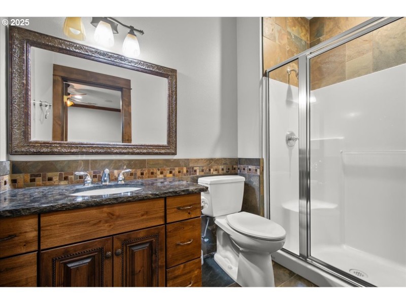 Attached Bathroom #3