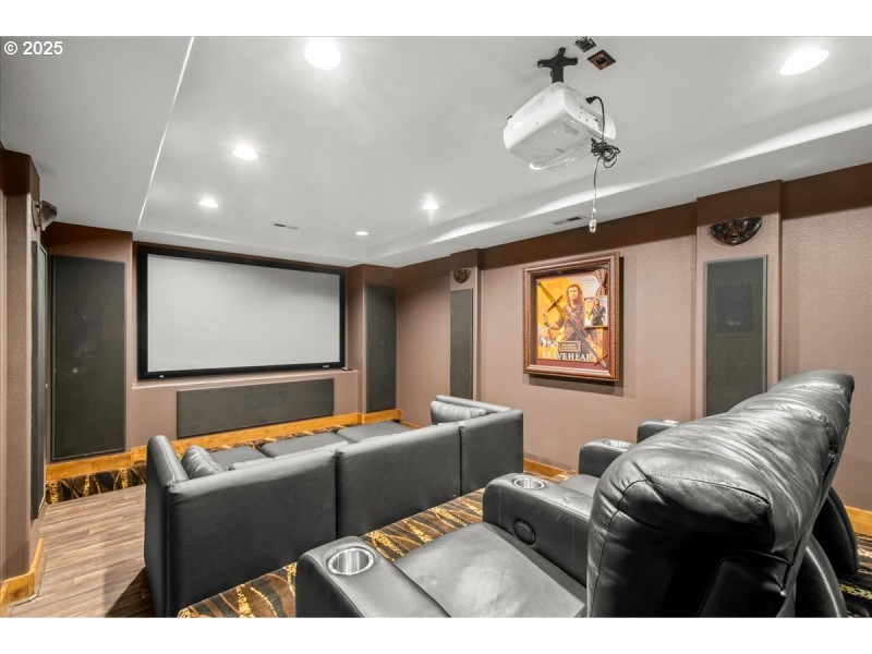 Media Room