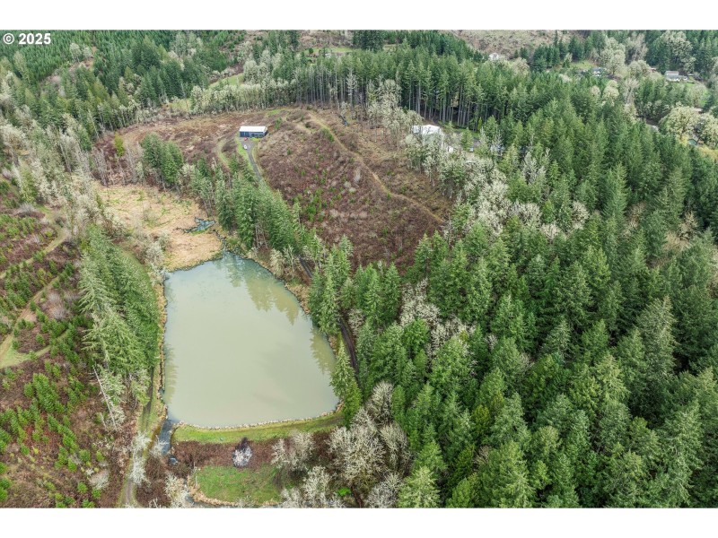 Drone View/UAV