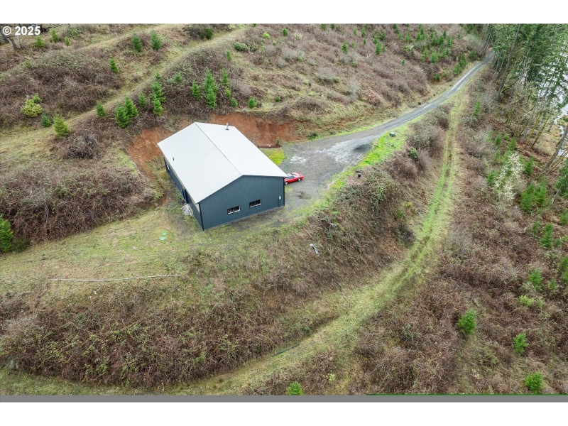 Drone View/UAV