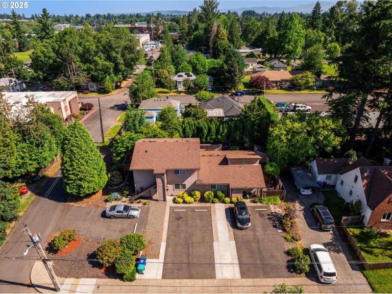 Drone View/UAV