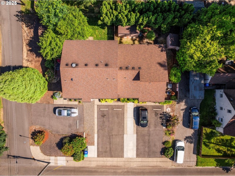 Drone View/UAV
