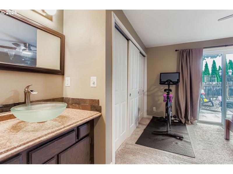 Owner's Suite Bathroom