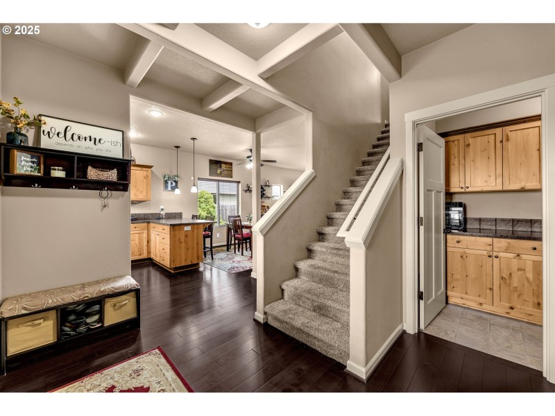 Entrance/Foyer