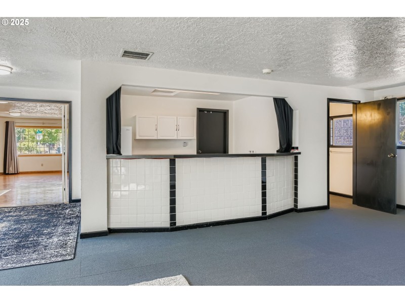 Wet Bar
