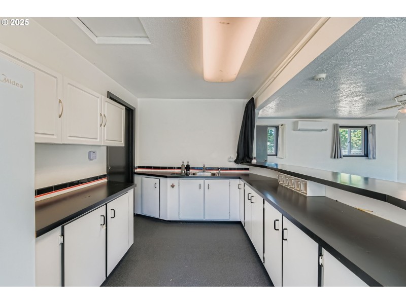 Wet Bar
