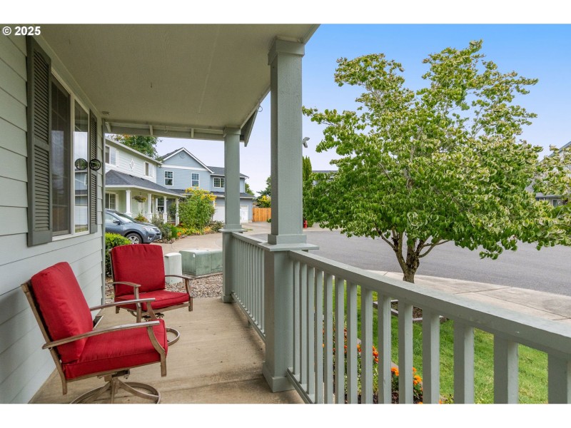 Porch
