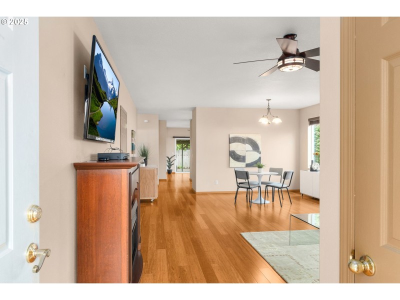 Entrance/Foyer
