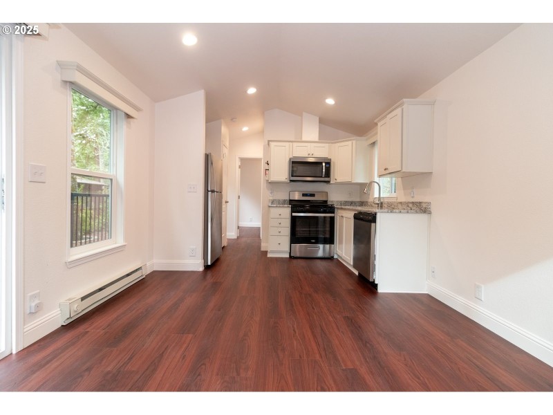Living Room/Dining Room