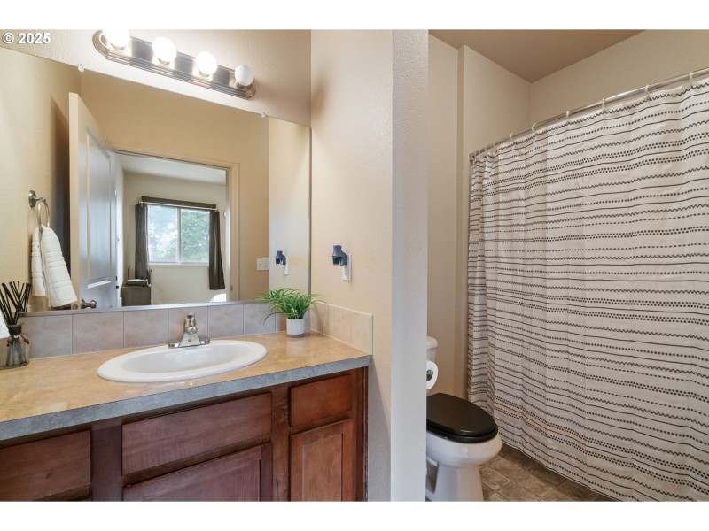 Attached Bathroom #2