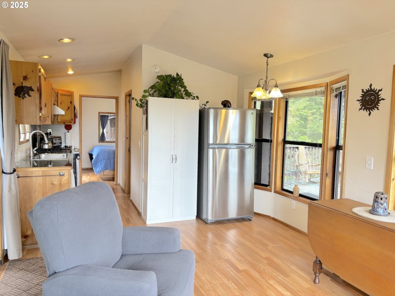 Living Room/Dining Room