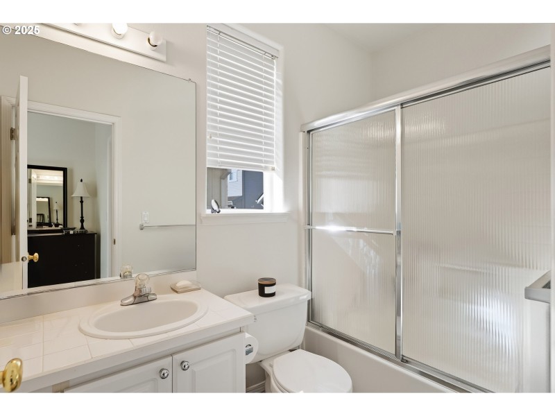 Owner's Suite Bathroom