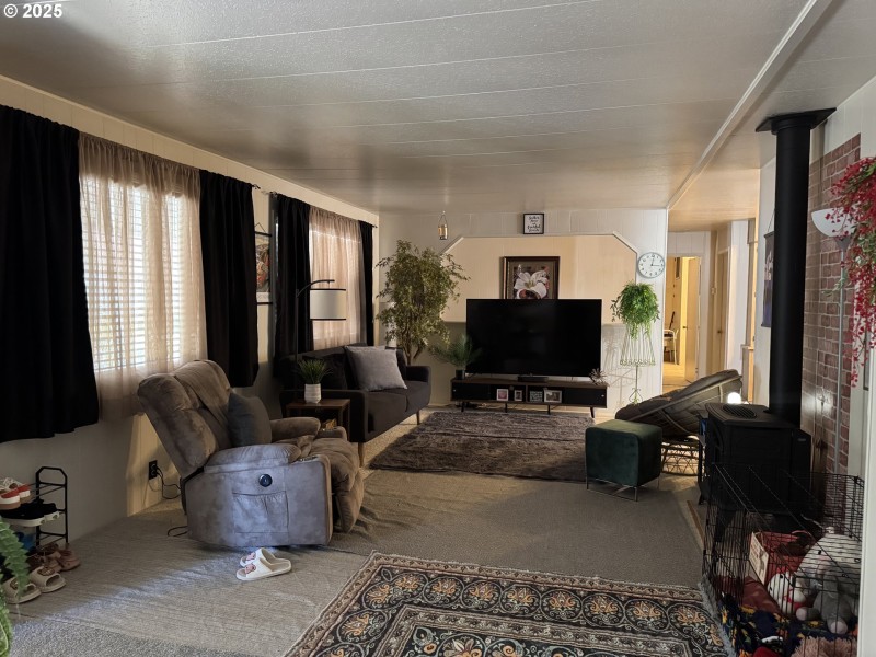 Living Room/Entrance