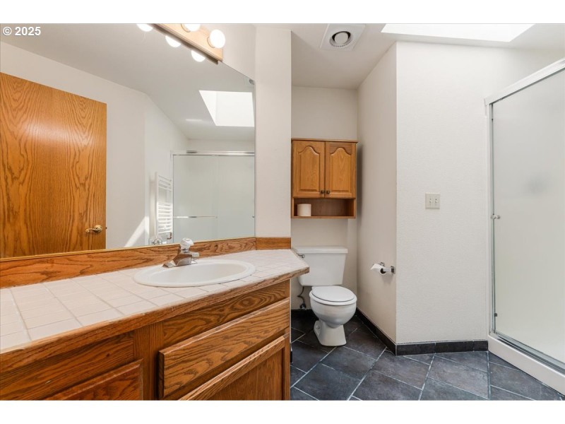 Bedroom, Owner's Suite