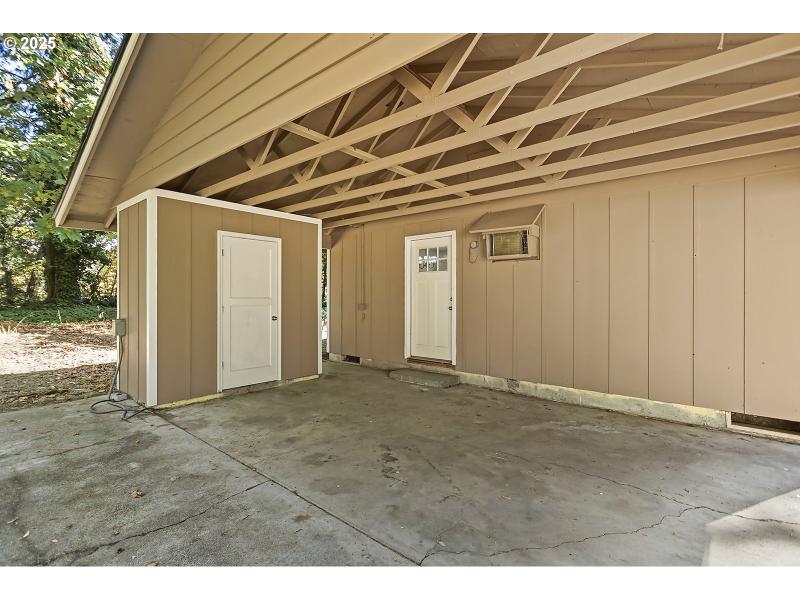 Carport
