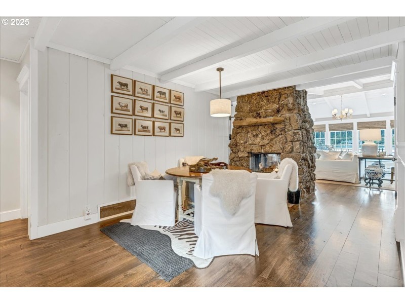 Entrance/Foyer