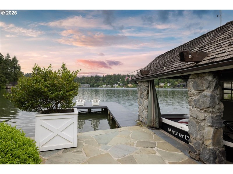 Boat House