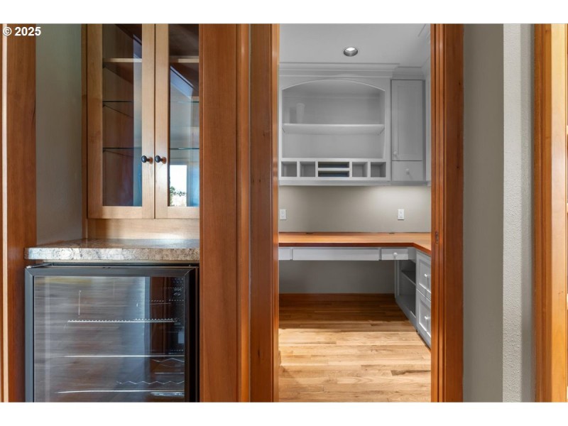 Butler's Pantry