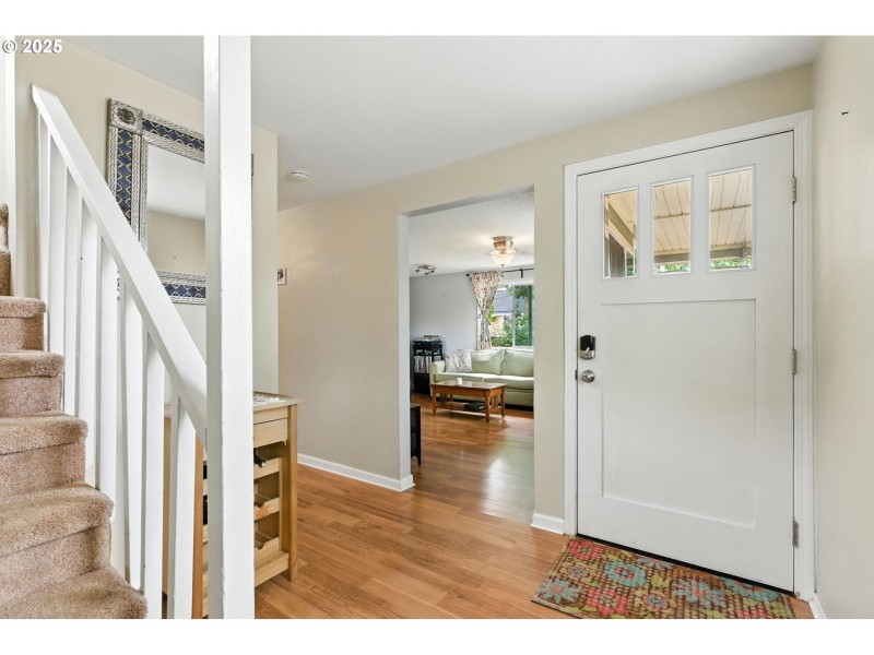 Entrance/Foyer