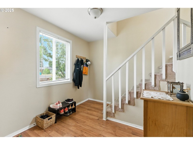 Entrance/Foyer
