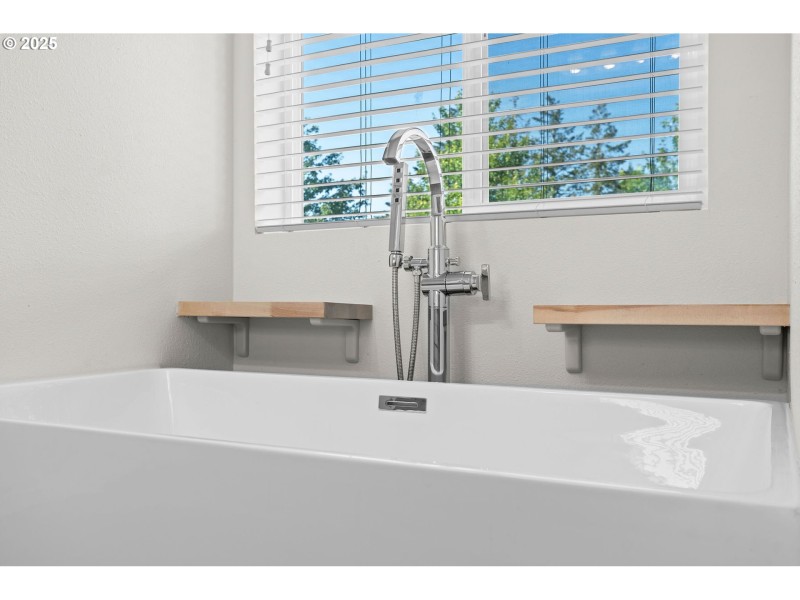 Attached Bathroom #1