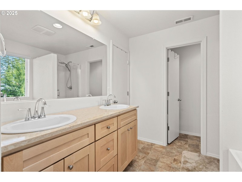 Attached Bathroom #1