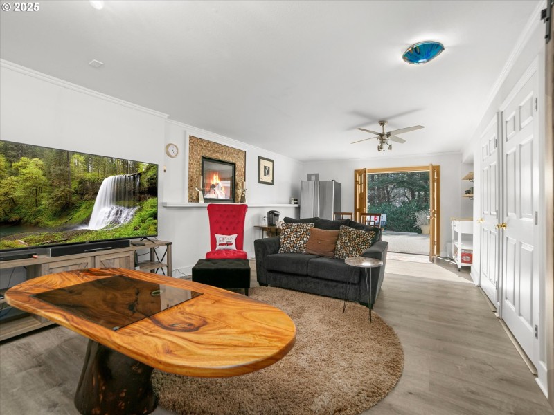 Guest Quarters