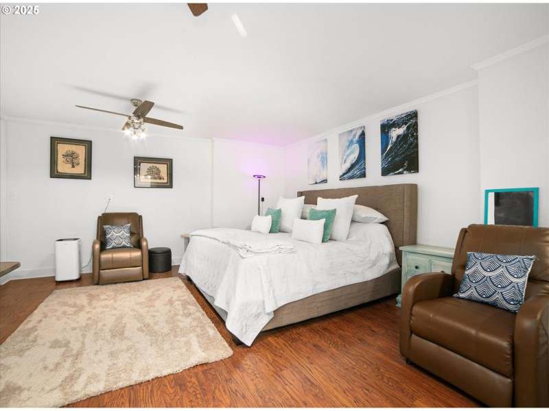 Guest Quarters