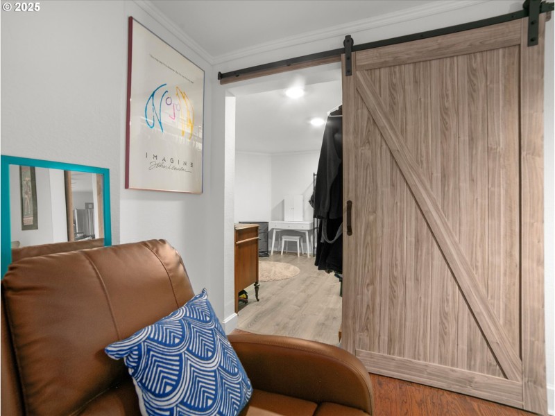 Guest Quarters
