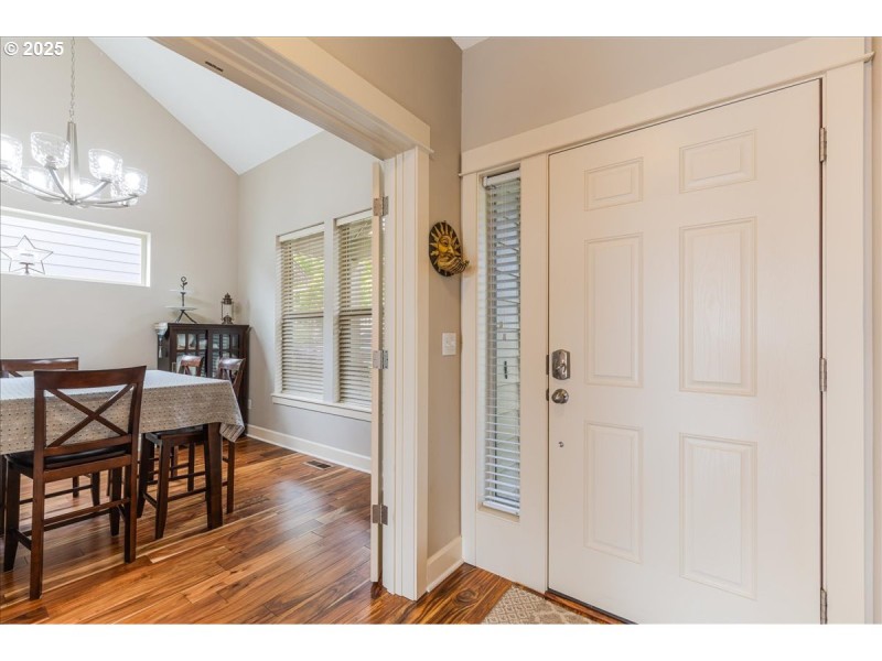 Entrance/Foyer