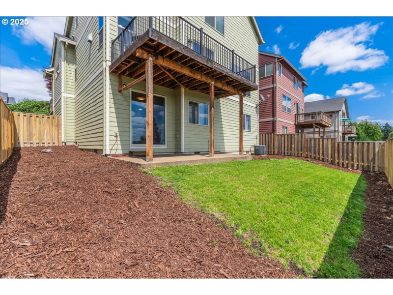 Yard