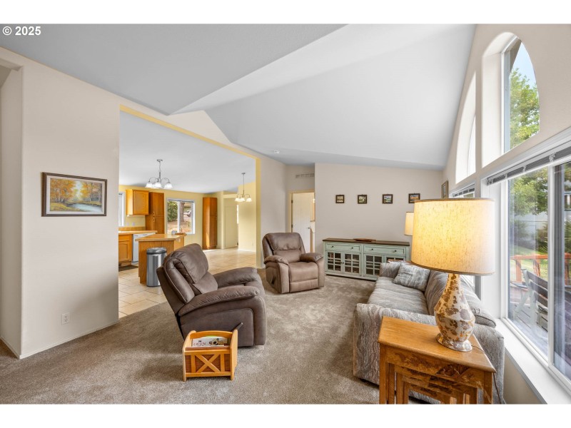 2nd Residence
