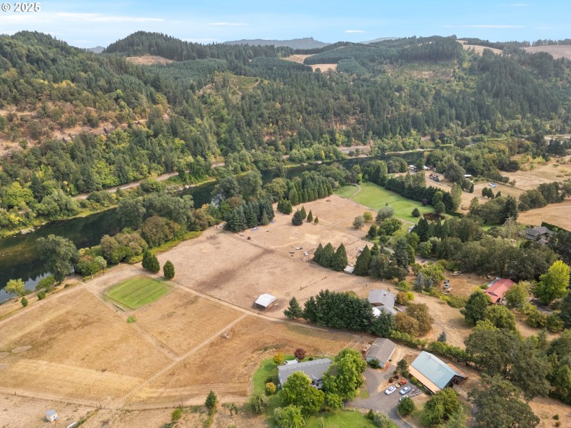 Acreage