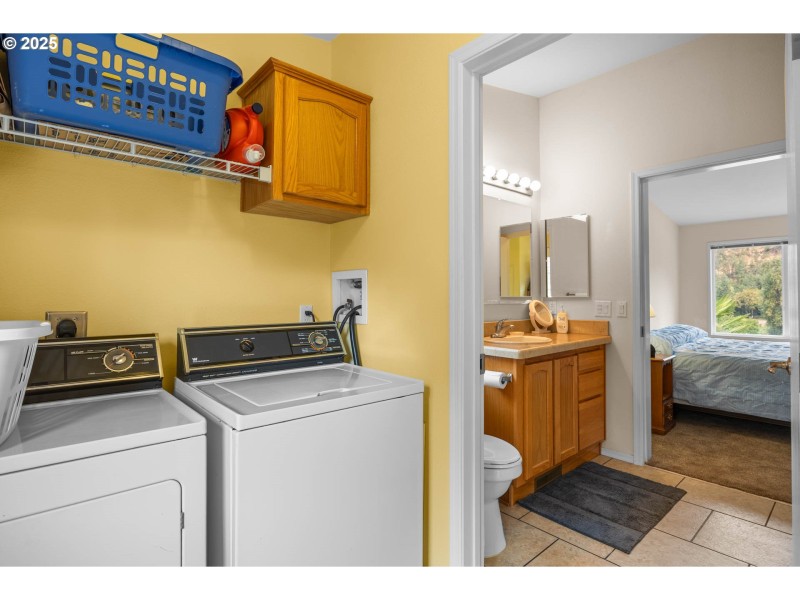 2nd Residence