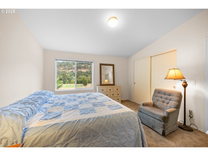 2nd Residence