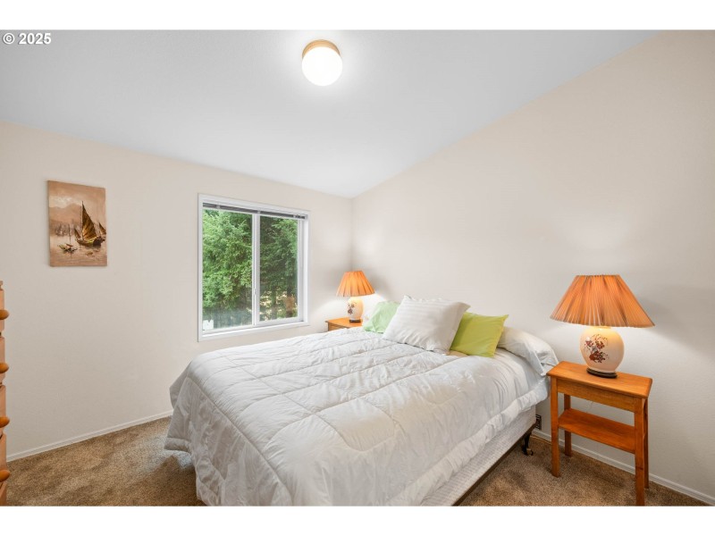 2nd Residence